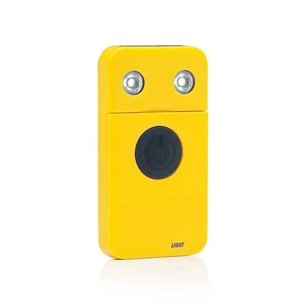 WakaWaka Light Gelb