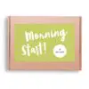 Geschenkbox „Morning Start“