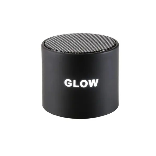 Glow Speaker