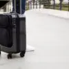 Business-Trolley TROIKA