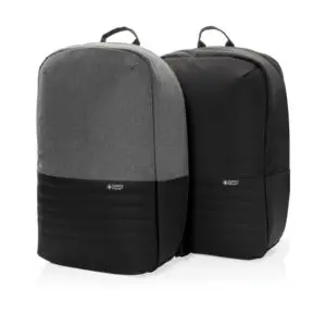 15.6"-Laptop-Rucksack Swiss Peak AWARE™ Anti-Theft-RFID