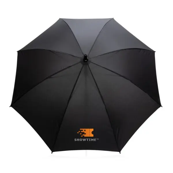 23" Impact AWARE™ RPET 190T Stormproof-Schirm