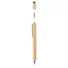 5-in-1 Bambus Tool-Stift