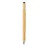 5-in-1 Bambus Tool-Stift