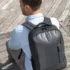 900D Laptop-Rucksack, PVC-frei