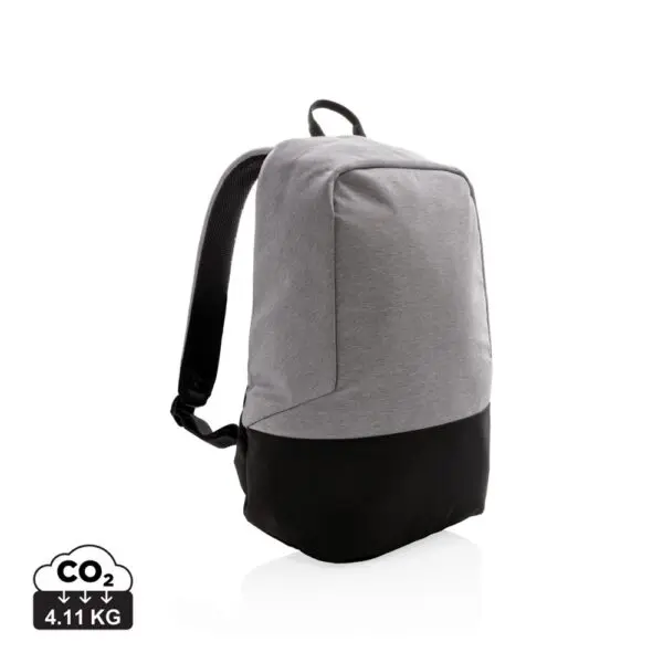 Anti-Diebstahl-Rucksack, RFID PVC-frei