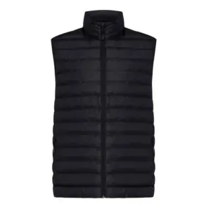 Bodywarmer Iqoniq Meru Herren aus recyceltem Polyester