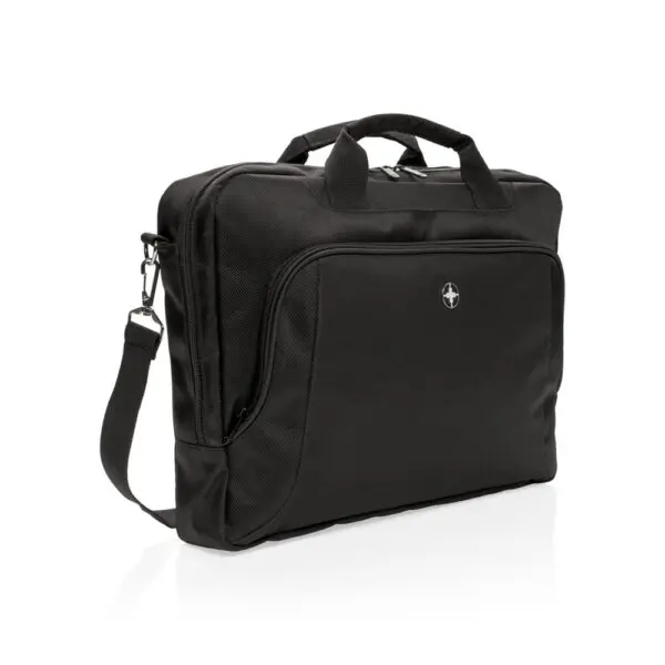 Deluxe 15” Laptop-Tasche