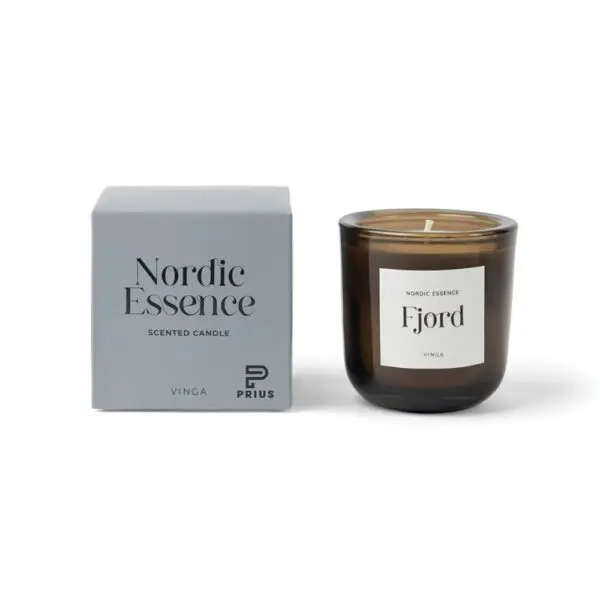 Duftkerze Nordic Essence klein