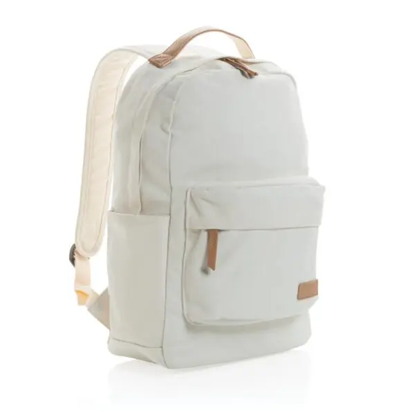 Impact AWARE™ 16 oz. rCanvas Rucksack