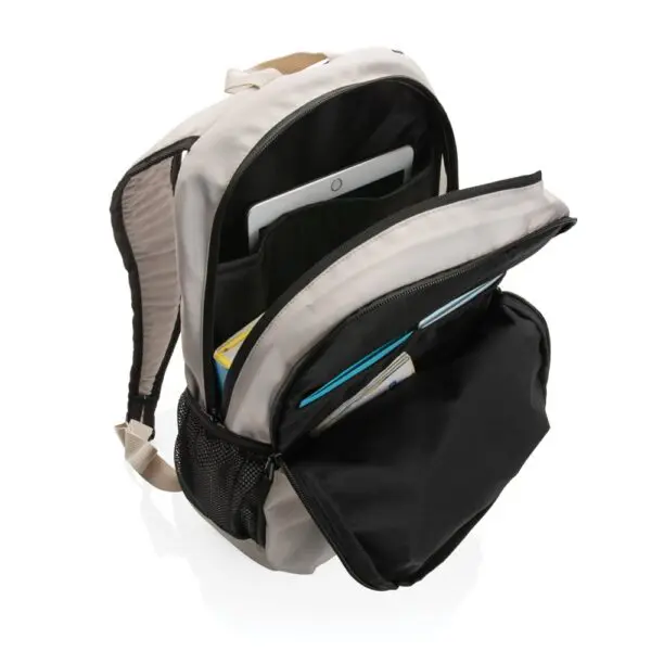 Impact AWARE™ 300D RPET Casual Rucksack