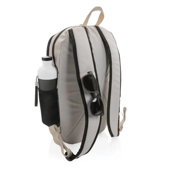 Impact AWARE™ 300D RPET Casual Rucksack