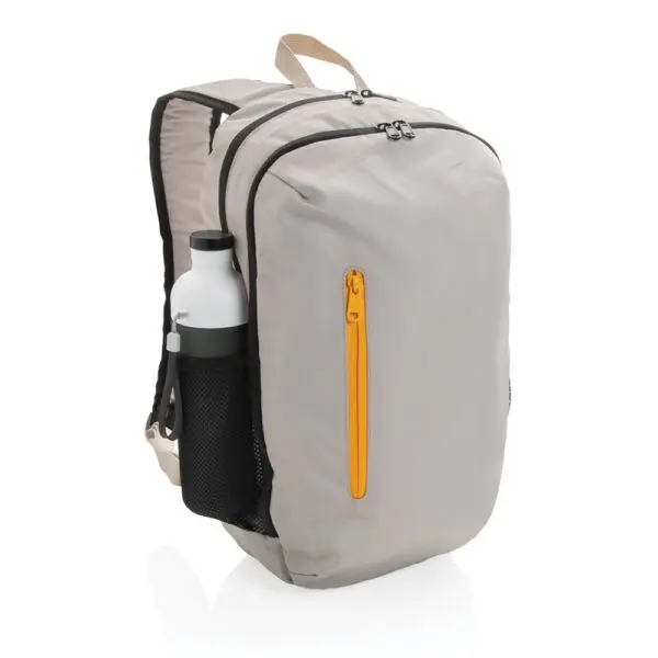 Impact AWARE™ 300D RPET Casual Rucksack