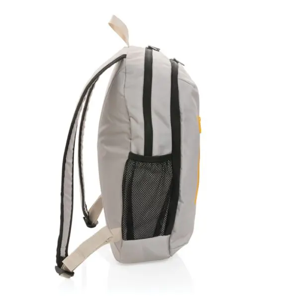 Impact AWARE™ 300D RPET Casual Rucksack