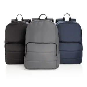 Impact AWARE™ RPET Basic 15,6" Laptop-Rucksack