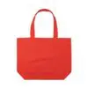 Impact Aware™ 240g/m² rCanvas Shopper mit Tasche