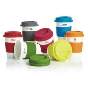 Kaffeebecher ECO PLA