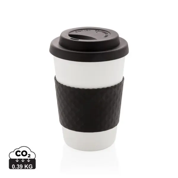 Kaffeebecher Wiederverwendbarer 270ml