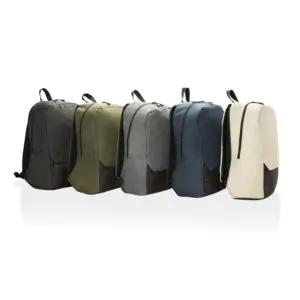 Kazu AWARE™ 15,6" RPET Laptop-Rucksack