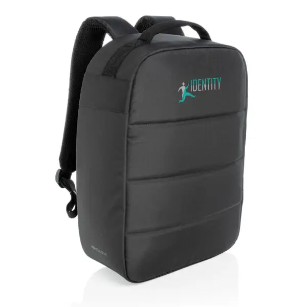 Laptop-Rucksack Impact AWARE™ RPET Anti-Diebstahl 15,6"