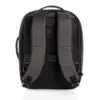 Laptop-Rucksack Impact AWARE™ RPET Anti-Diebstahl 15,6"