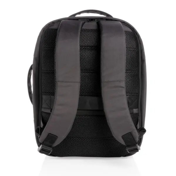 Laptop-Rucksack Impact AWARE™ RPET Anti-Diebstahl 15,6"