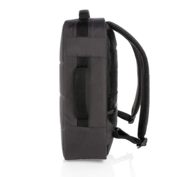 Laptop-Rucksack Impact AWARE™ RPET Anti-Diebstahl 15,6"