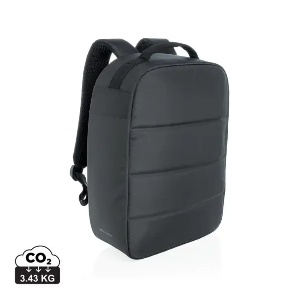 Laptop-Rucksack Impact AWARE™ RPET Anti-Diebstahl 15,6"