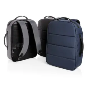 Laptop-Rucksack Impact AWARE™ RPET Anti-Diebstahl 15,6"