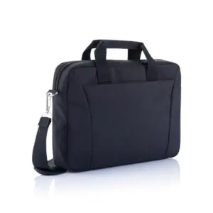 Laptoptasche, 15,4” Messe PVC-frei