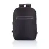 London Laptop Rucksack, PVC-frei