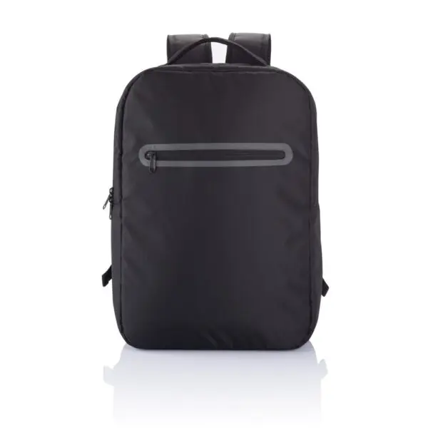 London Laptop Rucksack, PVC-frei