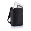 London Laptop Rucksack, PVC-frei