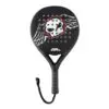 No Fear Fiberglas Padel-Racket