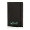 Notizbuch Basic Hardcover A5