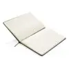 Notizbuch Standard A5 mit PU-Hardcover