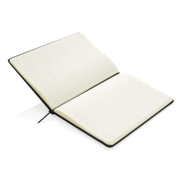 Notizbuch Standard A5 mit PU-Hardcover