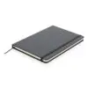 Notizbuch Standard A5 mit PU-Hardcover