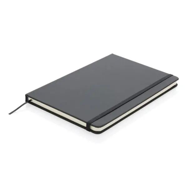 Notizbuch Standard A5 mit PU-Hardcover