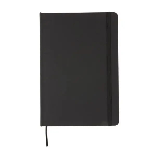 Notizbuch Standard A5 mit PU-Hardcover