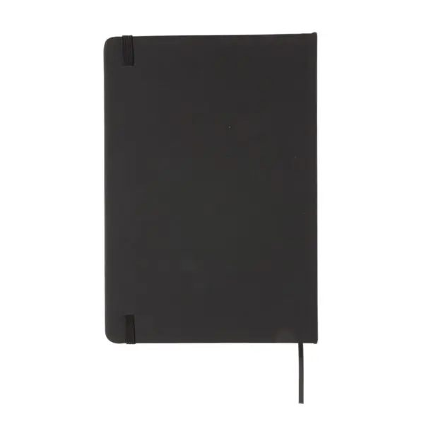 Notizbuch Standard A5 mit PU-Hardcover