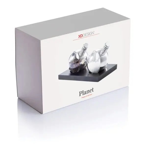 Planet Salz & Pfeffer Set