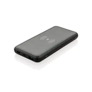 Powerbank 10.000 mAh FastCharging 10W Wireless mit PD