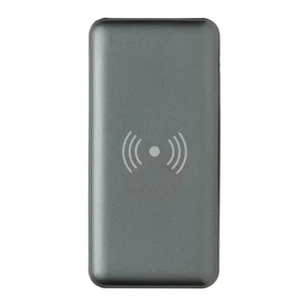 Powerbank 10.000 mAh FastCharging 10W Wireless mit PD