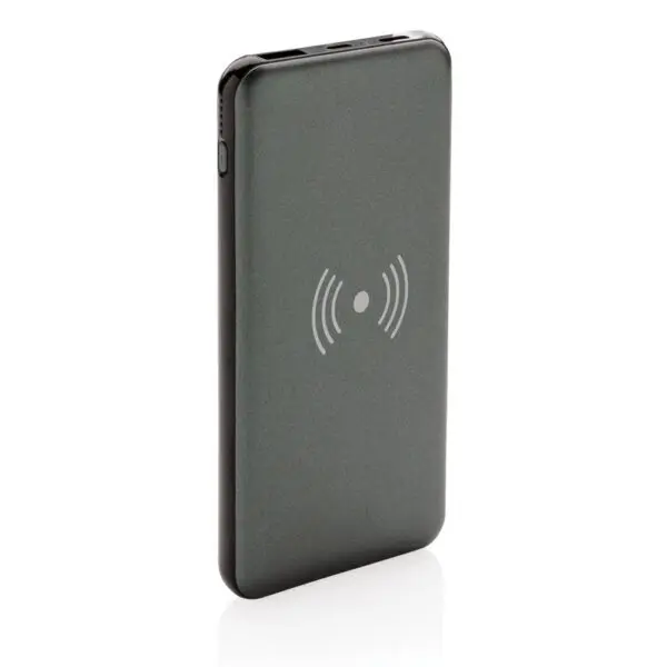 Powerbank 10.000 mAh FastCharging 10W Wireless mit PD