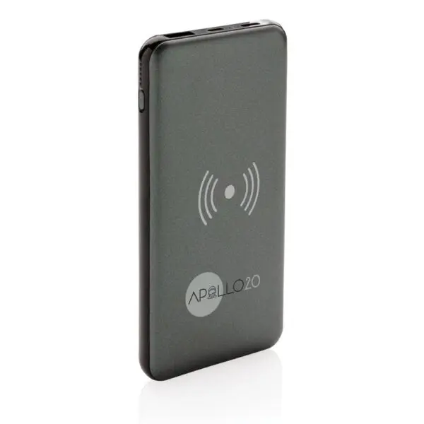 Powerbank 10.000 mAh FastCharging 10W Wireless mit PD