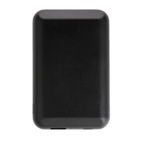 Powerbank Magnetische 5.000 mAh Wireless