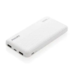 Powerbank Philips 10.000 mAh Slim