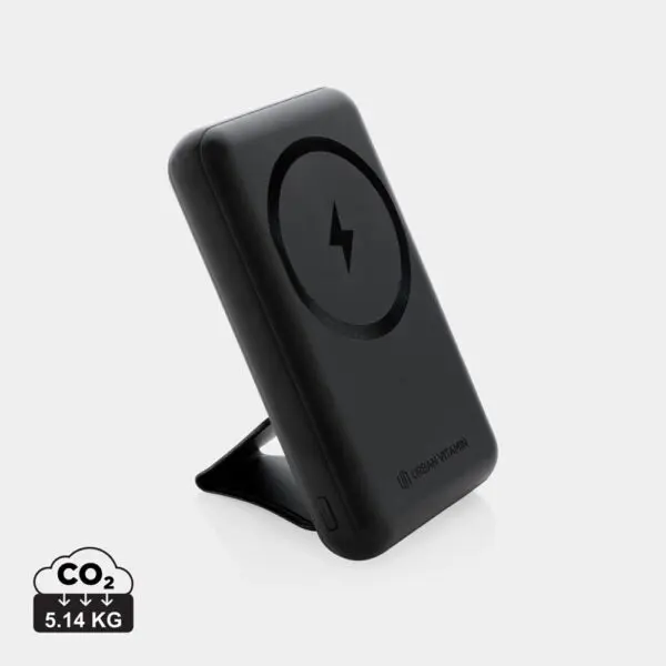 Powerbank Urban Vitamin Sonoma 10.000mAh aus RCS Kunststoff