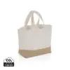 RCanvas-Kühltasche Impact Aware™ 285g/m² ungefärbt